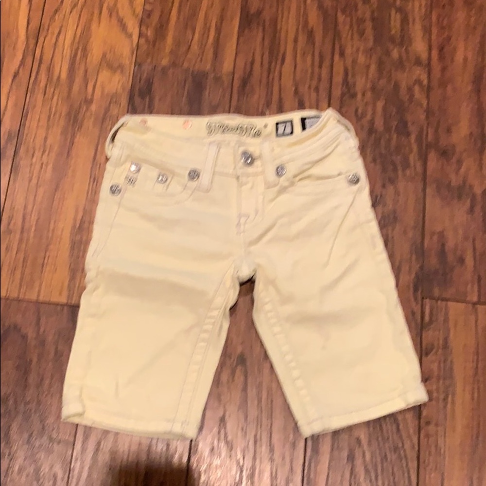 COPY - Miss me size 7 girls